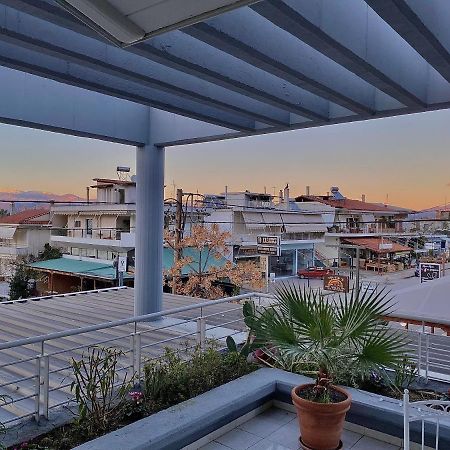 Downtown Apartment Камена-Вурла Экстерьер фото