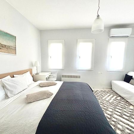 Downtown Apartment Камена-Вурла Экстерьер фото