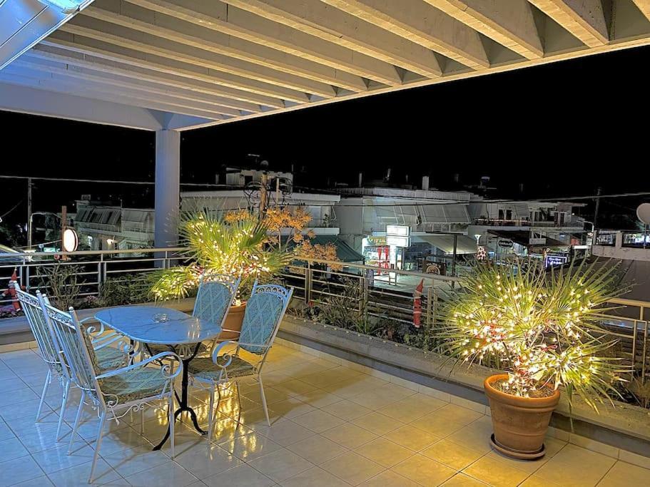 Downtown Apartment Камена-Вурла Экстерьер фото