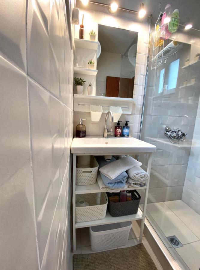 Downtown Apartment Камена-Вурла Экстерьер фото