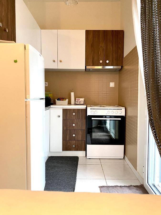 Downtown Apartment Камена-Вурла Экстерьер фото