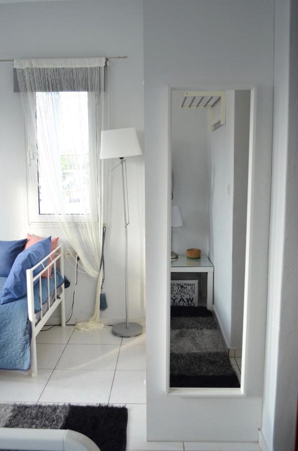 Downtown Apartment Камена-Вурла Экстерьер фото