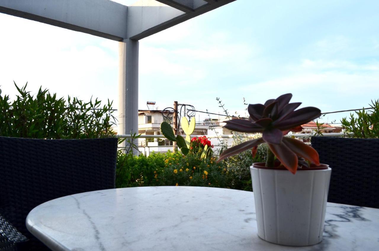 Downtown Apartment Камена-Вурла Экстерьер фото