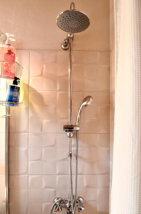 Downtown Apartment Камена-Вурла Экстерьер фото