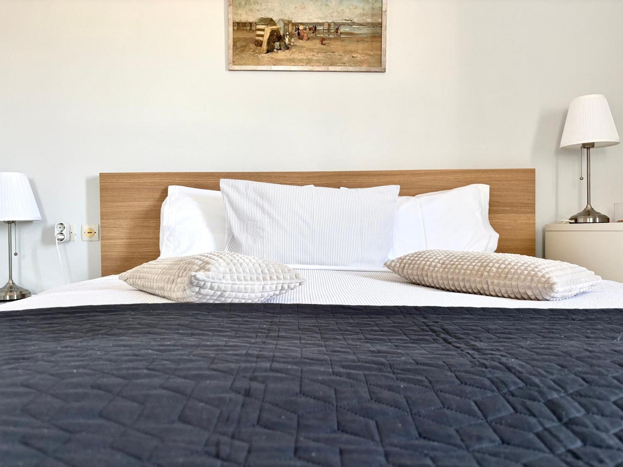Downtown Apartment Камена-Вурла Экстерьер фото